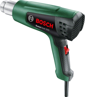 Bosch - SÄ±cak Hava TabancasÄ± EasyHeat 500