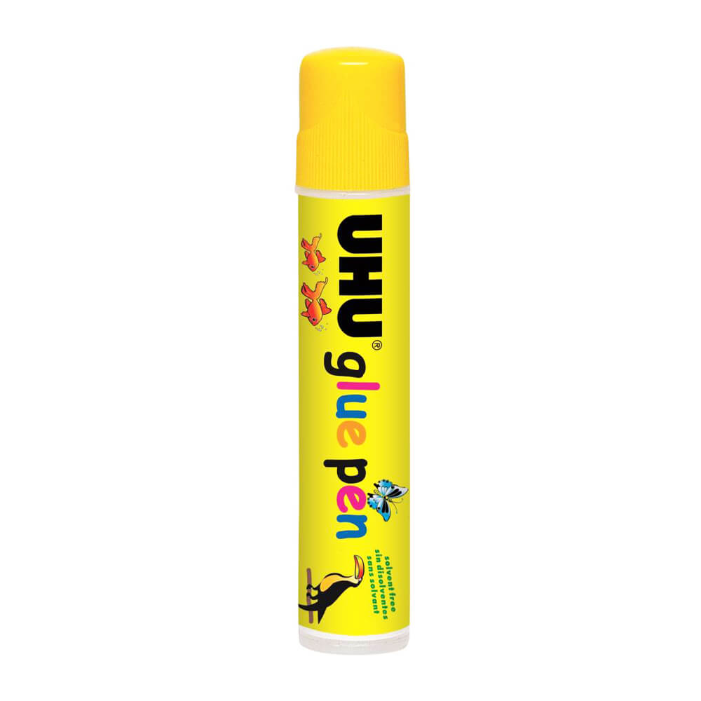 Uhu Glue Pen 50 Ml Sıvı Yapıştırıcı 40180