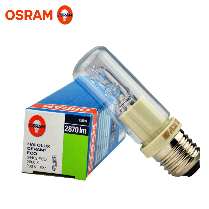 64402 Osram Halolux Ceram Eco 150W 230V E27