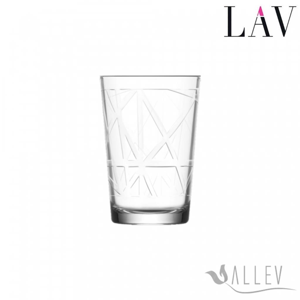 Lav Line Su Bardagi 6 Li 205 Cc Fiyatlari Ve Ozellikleri