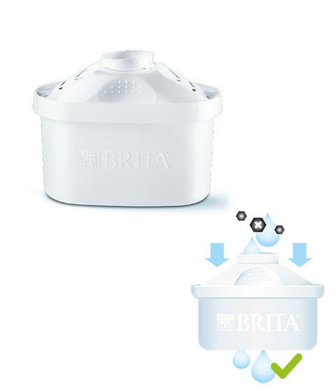 Brita Aluna Cool Filtreli Su Aritmali Surahi Su Aritma Cihazlari