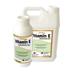 Royal Vitamin E+Selenyum 1 Litre