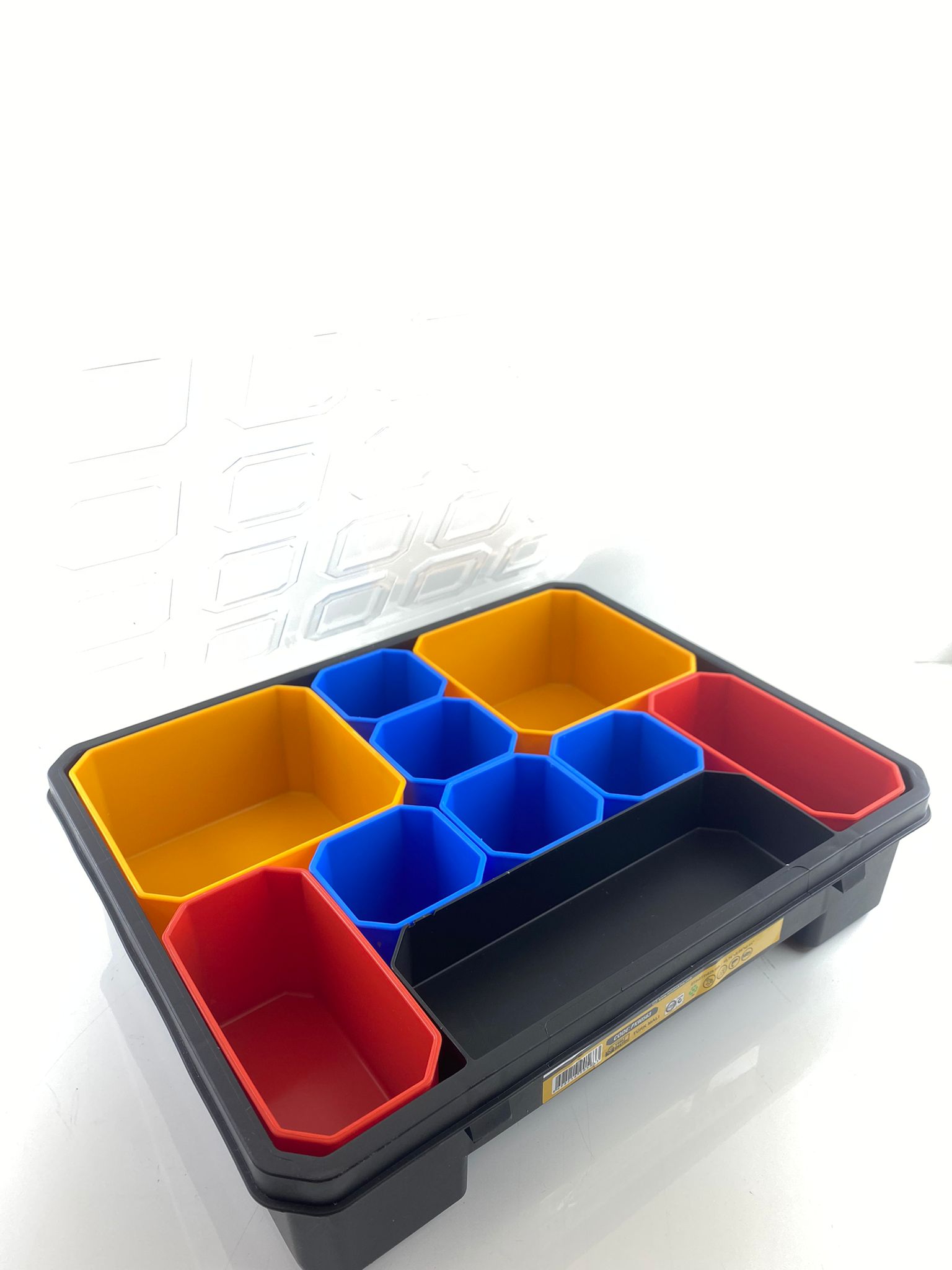 Dolap İçi ve Giyinme Alanında Yer Kazandıran Organizer Modelleri