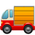 Delivery Truck