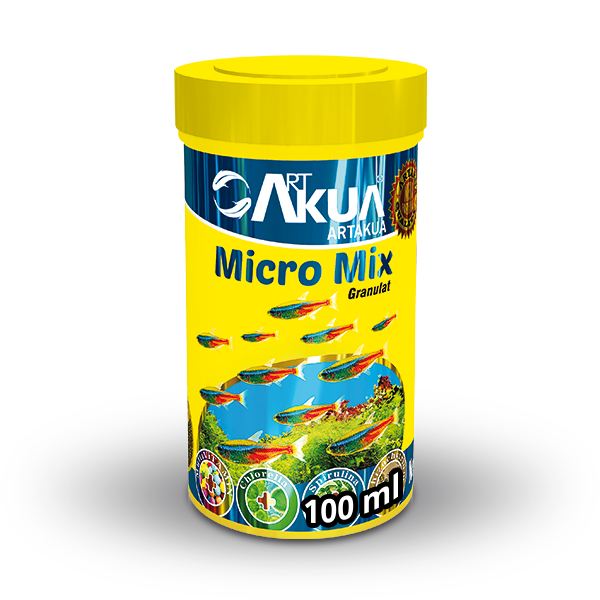 Micro Mix 100 ML