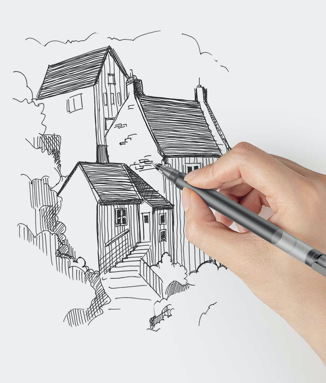 Xiaomi Mi Jumbo Gel Ink Pen