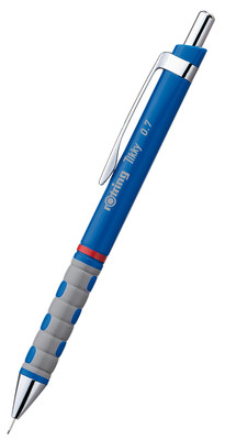 Rotring Tikky Özellikleri