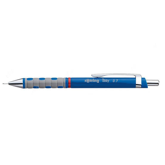 Rotring Uçlu kalem 0.7 Mavi