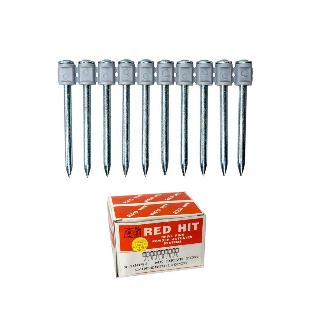Red Hit Mx 27 Çelik Çivi 100 adet fiyatı