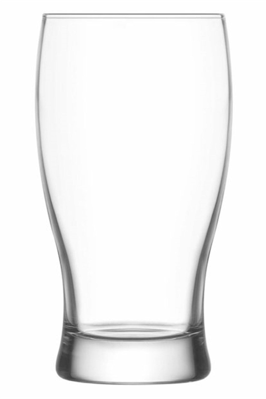 Lav Bira Bardağı Belek 6'lı Blk394