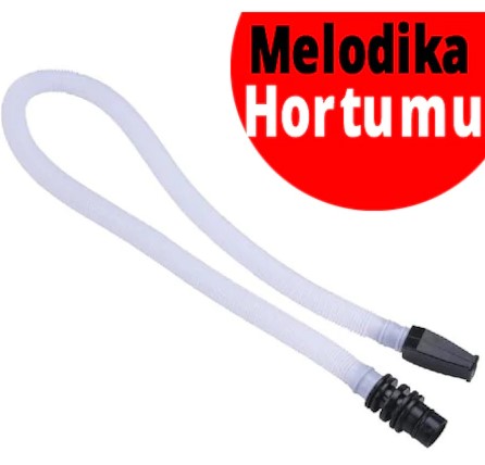 Brons Melodika Hortumu-Yedek Hortumu 1 Adet