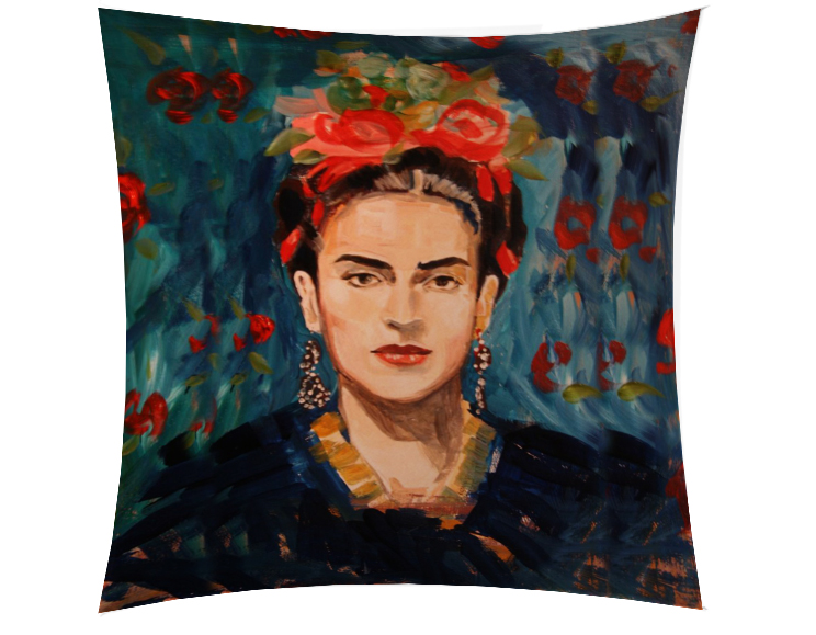 Frida bulgakova