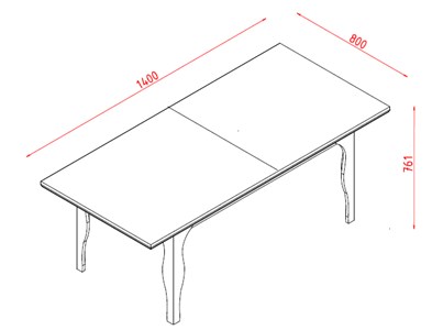 bellona belissa yemek masasi sadece masa fiyatidir fiyatlari ve ozellikleri