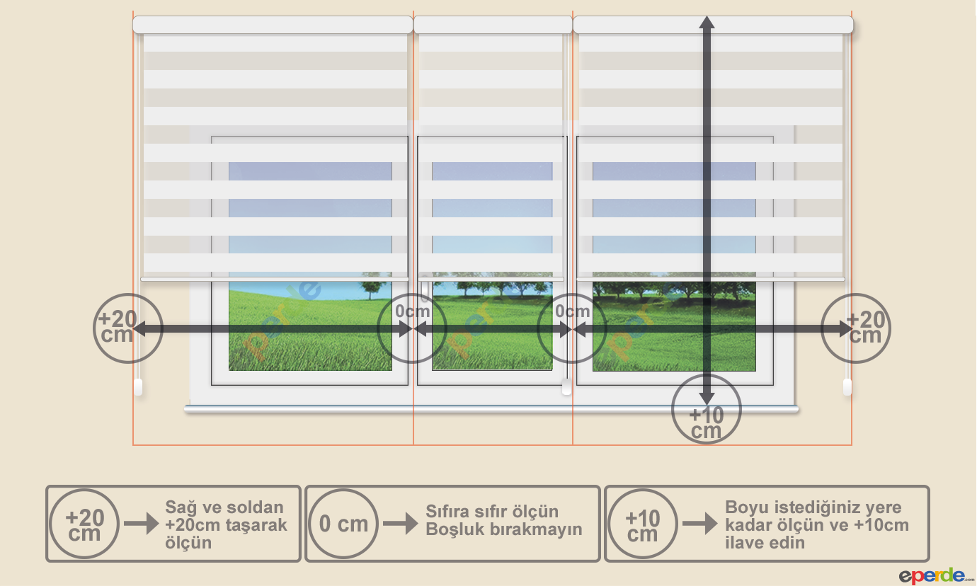 Bbb Bambu Stor Zebra Perde 2 Renk Secenegi Hemen Kargo Fiyatlari Ve Ozellikleri