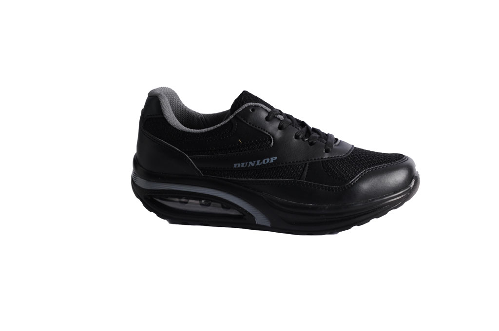 Dunlop 812829 Bayan Spor Ayakkabı