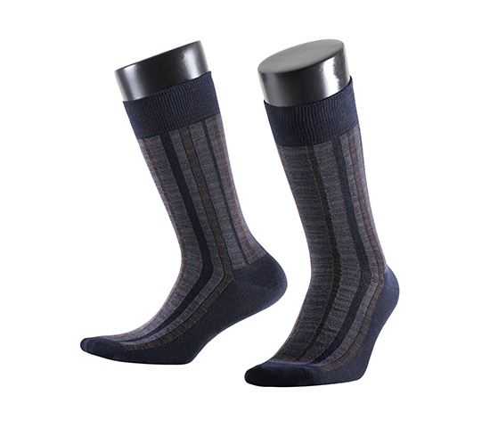 Aytuğ Erkek Platinium Pamuklu Soket Çorap 12 Adet-22040