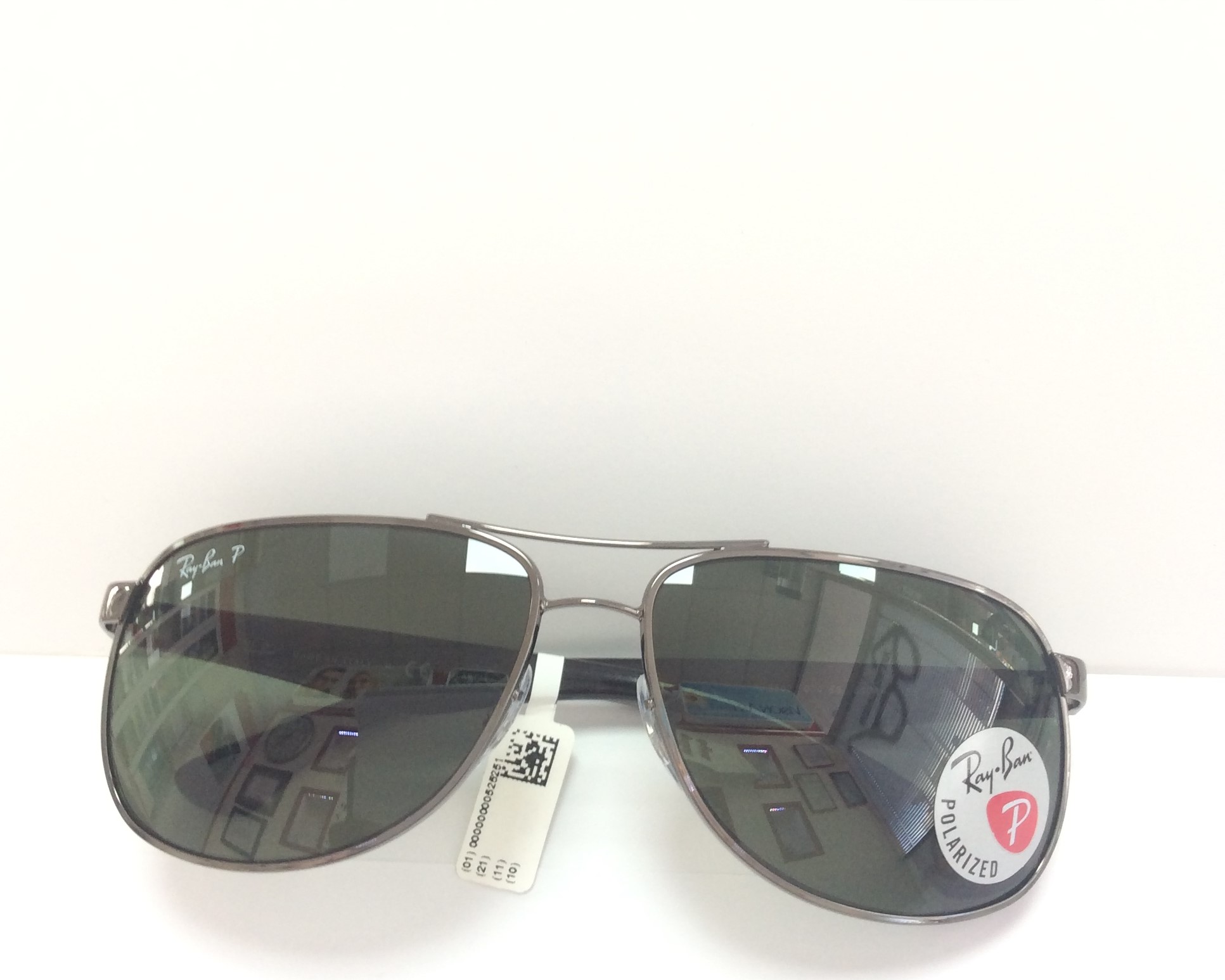 Rayban Gunes Gozlugu Rb3548 N 9123 3m 51