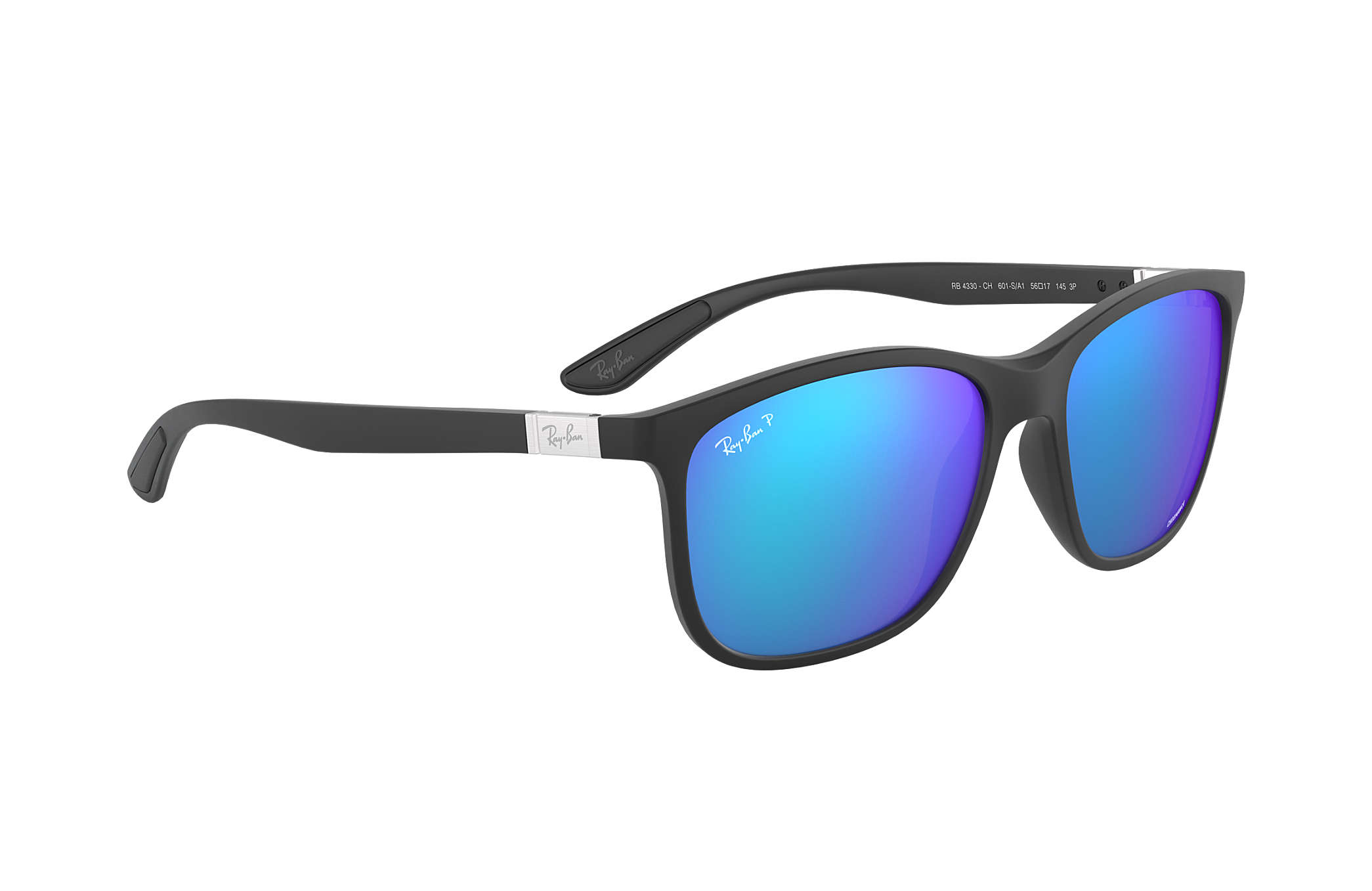 RAYBAN RB 4330-CH 601-S/A1 56/17
