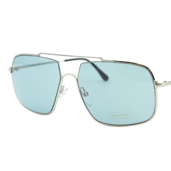 Tom Ford Aiden-02 TF 585 16A