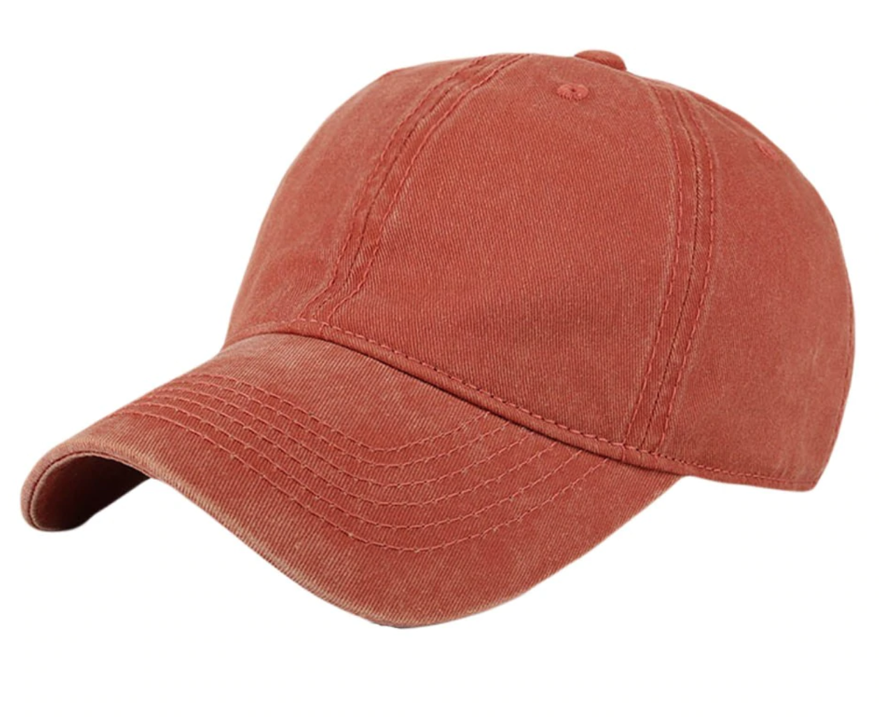 Beyzbol Şapkası %100 2020 Modası - Orange