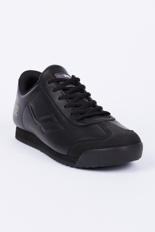 Lescon L-6125 Siyah Unisex Sneaker Ayakkabı