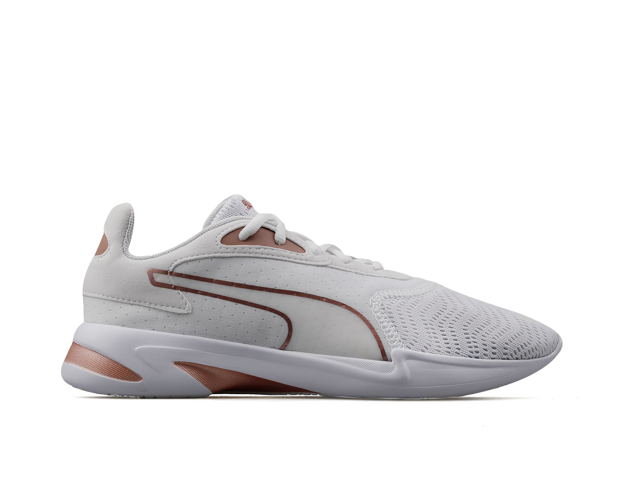 Puma Kadın Günlük Ayakkabı 19313501 Jaro Metal Wns Fiyatları ve Özellikleri