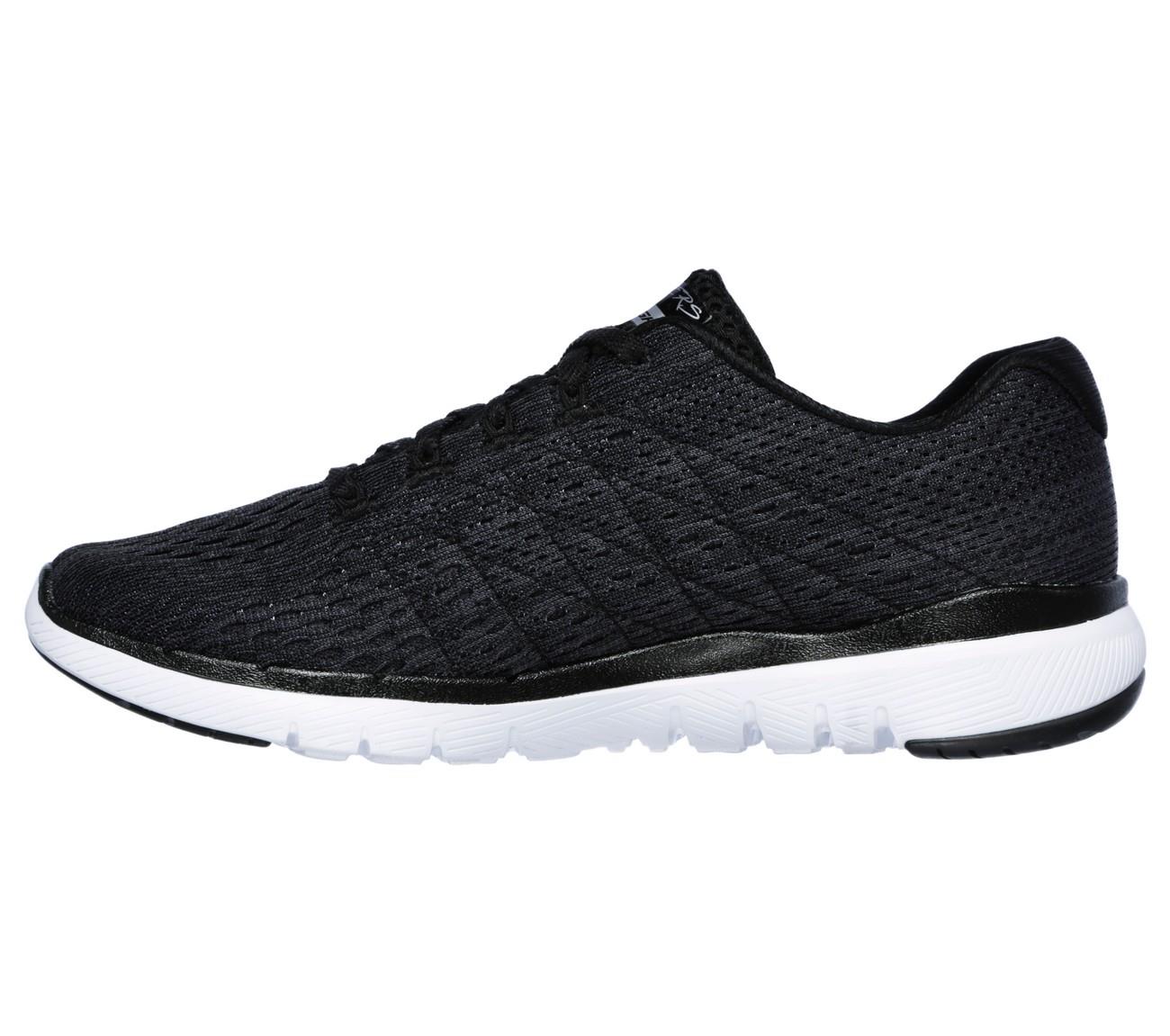 skechers 13064 bkw