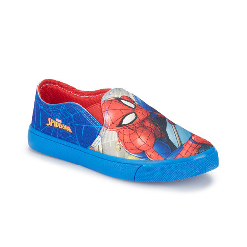 Spiderman tickle erkek çocuk ayakkabısı