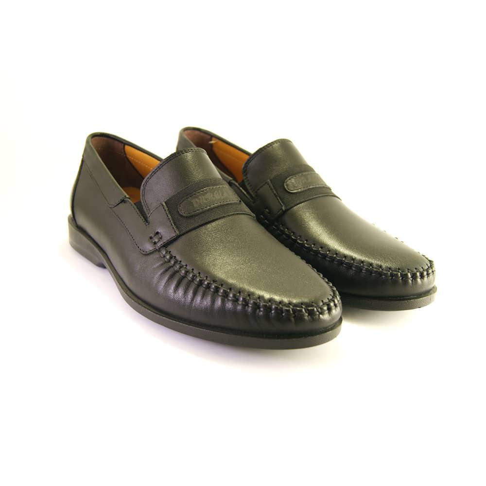 Dr. Relax Erkek Günlük Ayakkabı | Siyah