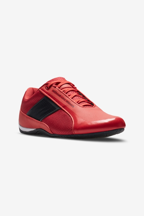 Lescon L-6537 Kırmızı Erkek Sneaker Ayakkabı