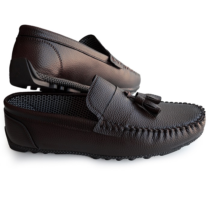 Yeni Sezon SDT 2021 Fabrikadan Halka Eko Rok Erkek Ayakkabı
