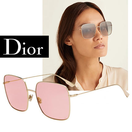 Christian Dior STELLAIRE 1 Gold/Violet  DDB/VC