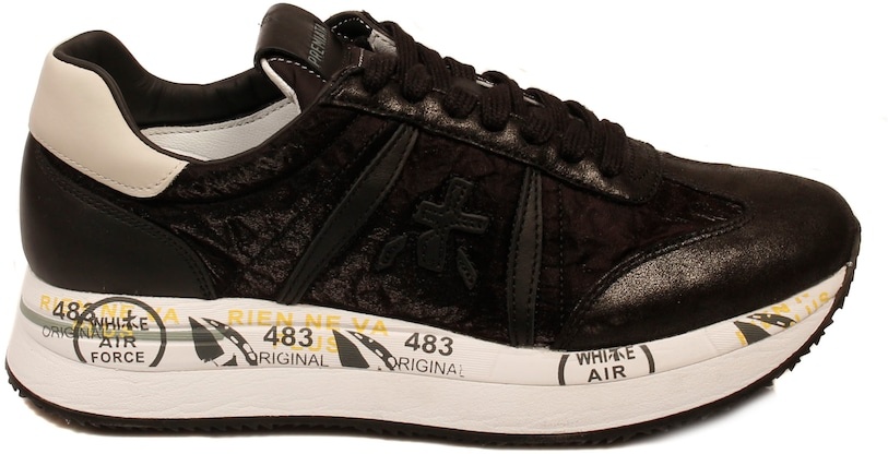 Premiata Kadın Sneaker 4821 37