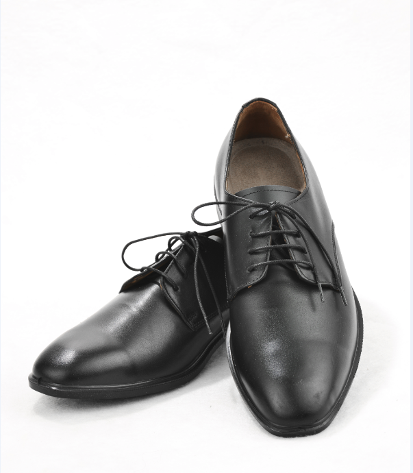 E. Cengiz Hakiki Deri Klasik Erkek Ayakkabı