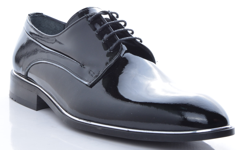 Marcomen 3009 Erkek Klasik Ayakkabı