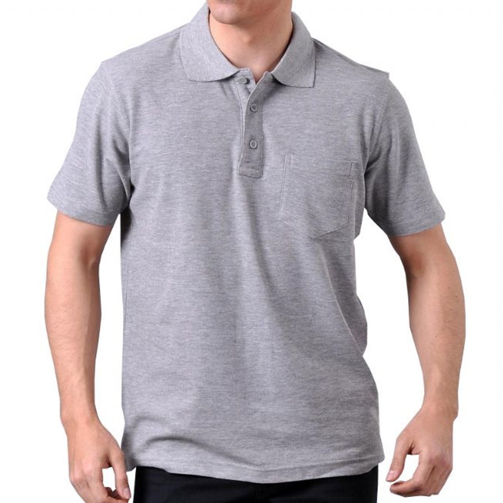 Lakos T-Shirt Polo Yaka % 100 Pamuk Cepli Tüm Renkler