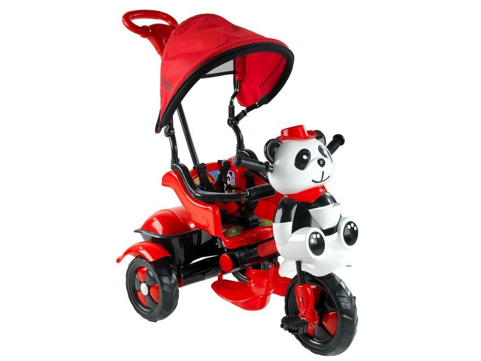 Babyhope (Ümit) 127 Little Panda Çocuk Bisiklet