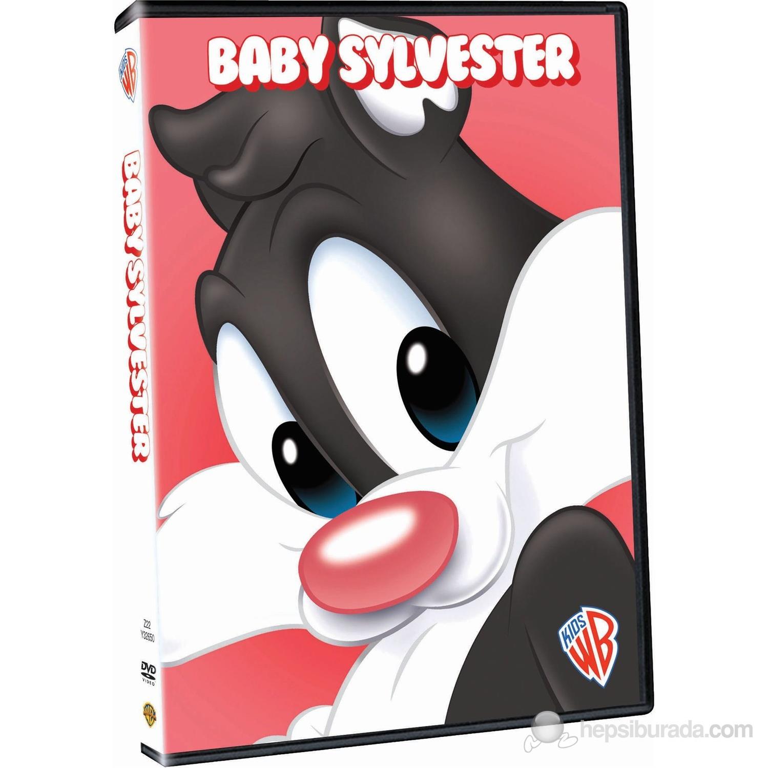 Baby Sylvester DVD