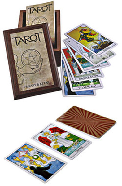 Tarot Kartlarının Özellikleri Nelerdir?