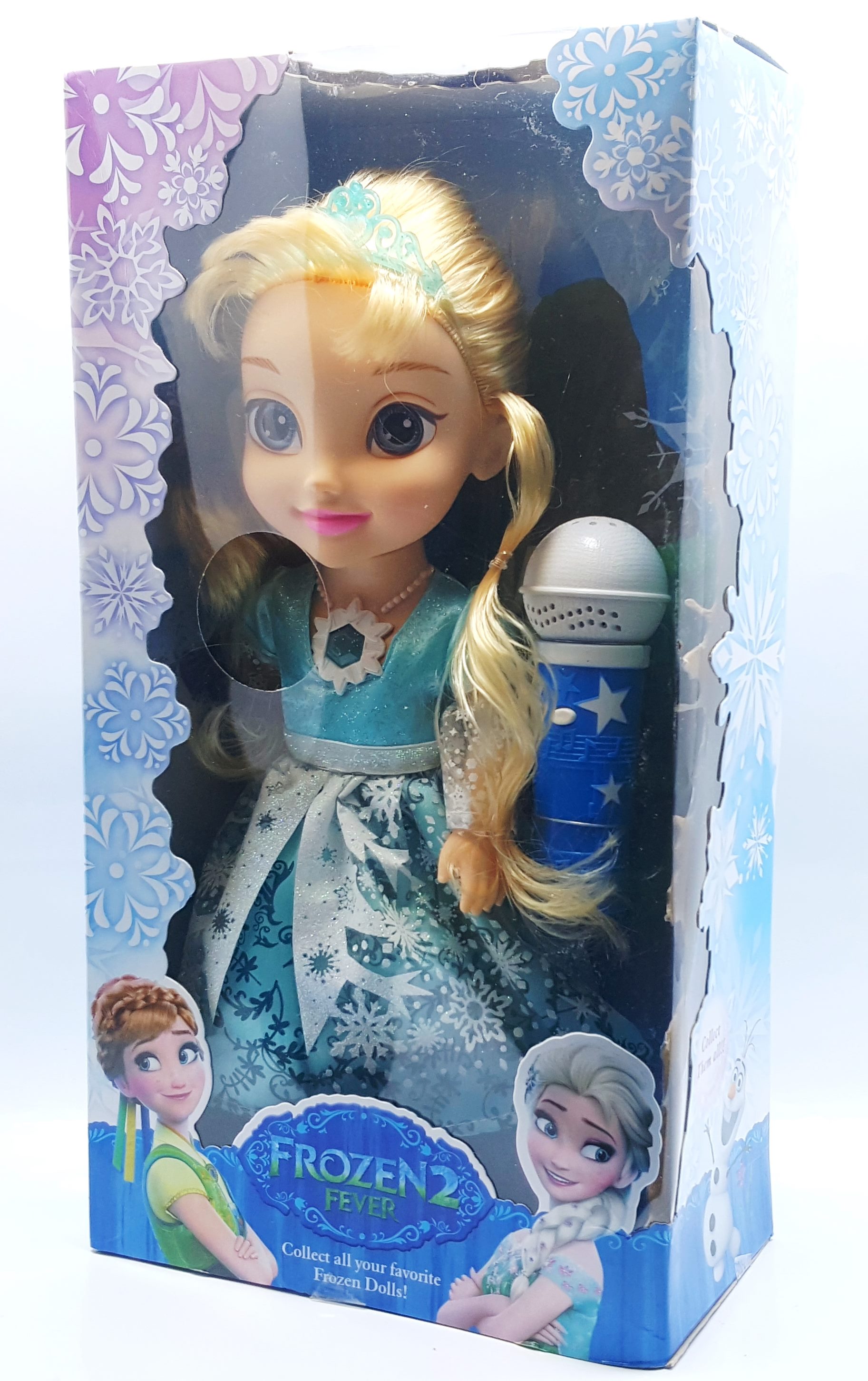 Disney Frozen Sarki Soyleyen Elsa Fiyatlari Ozellikleri Ve Yorumlari En Ucuzu Akakce