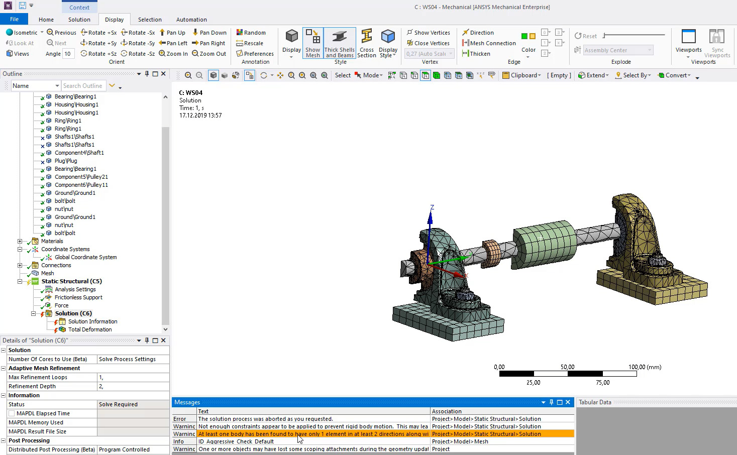 Ansys Workbench Ismail Ovali Fiyati Satin Al Idefix