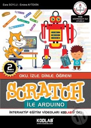 Scratch ile Arduino