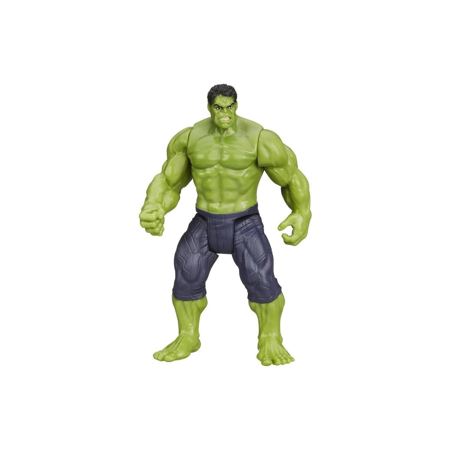 msy Avengers All Star Figur Hulk