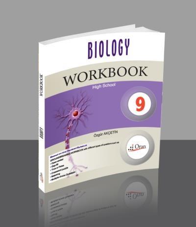Oran Biology 9-Workbook