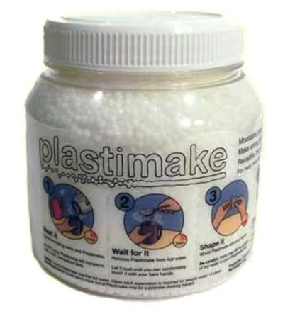 Plastimake-Süper Plastik %100 Müşteri Memnuniyeti - Faturalı Ürün