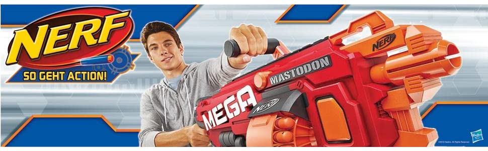 nerf mega mastodon fiyatı