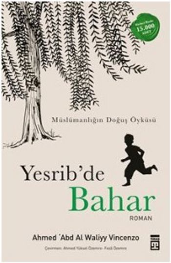 Yesrib'De Bahar-Ahmad 'Abd Al Waliyy Vincenzo