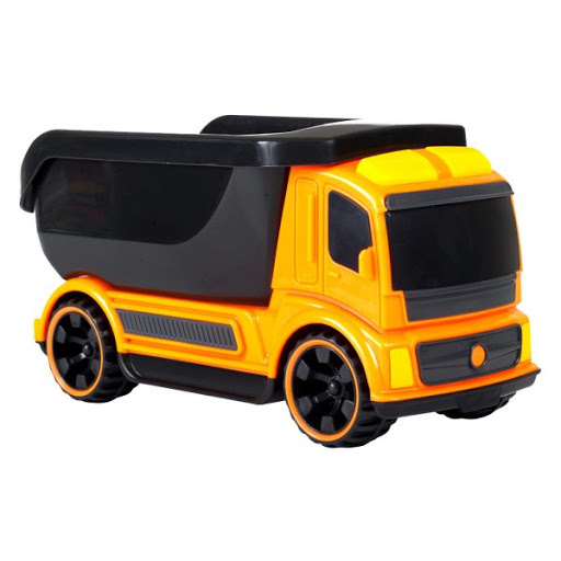 Moli Toys Stone Truck Kamyon – Damperli Oyuncak Kamyon