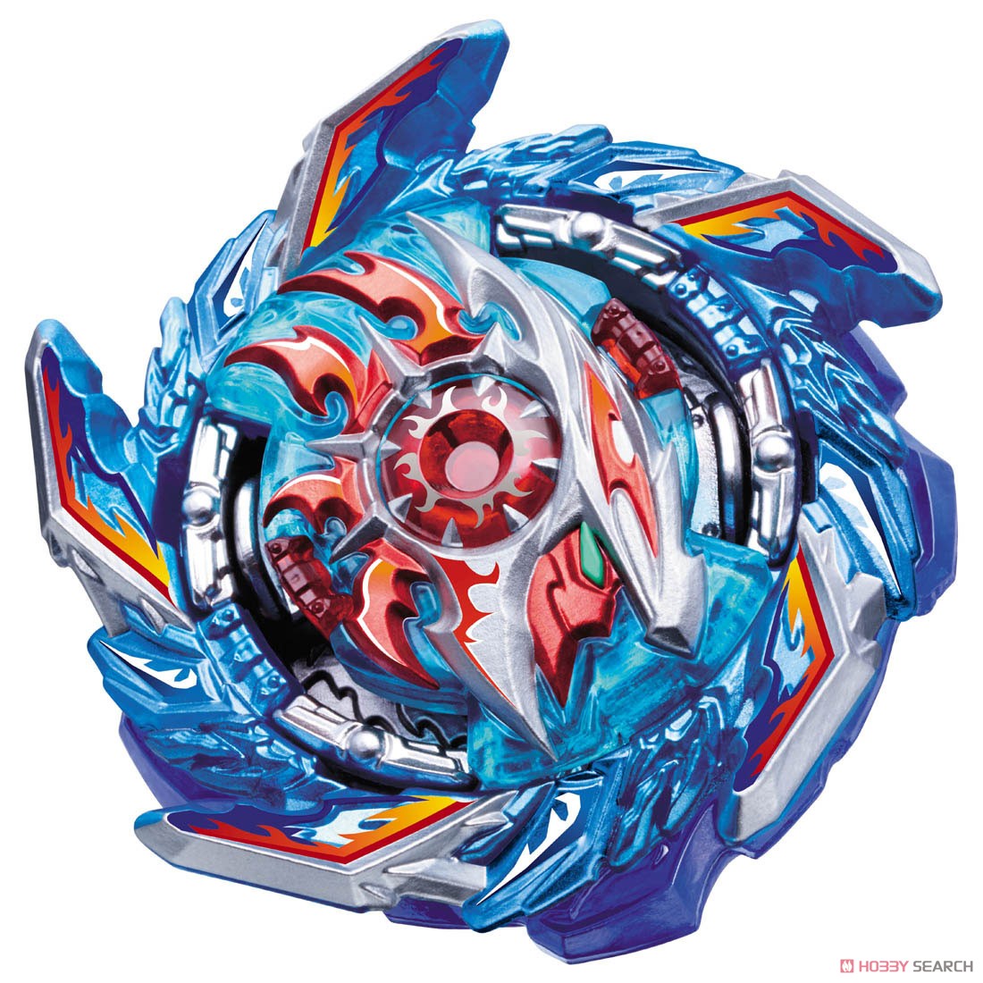 Beyblade Burst Superking Booster King 