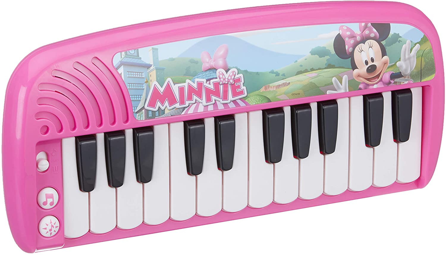 Disney Elektonik Piyano